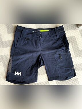 Helly Hansen Sailing Shorts (3 pairs)